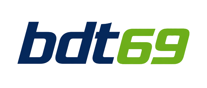 bdt69 লোগো